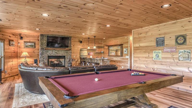 Mountain Dream Lodge - image 42