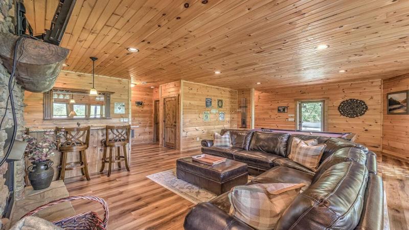 Mountain Dream Lodge - image 31