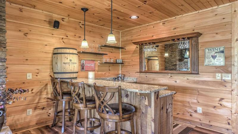 Mountain Dream Lodge - image 19