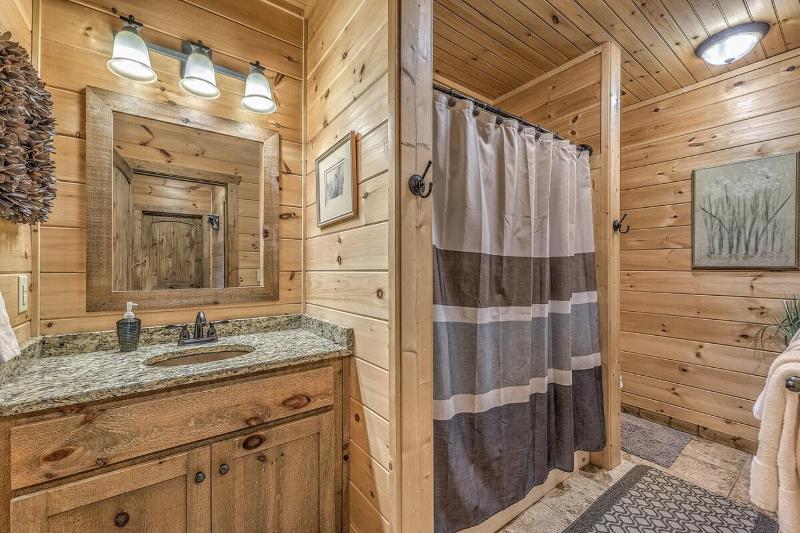 Mountain Dream Lodge - image 34