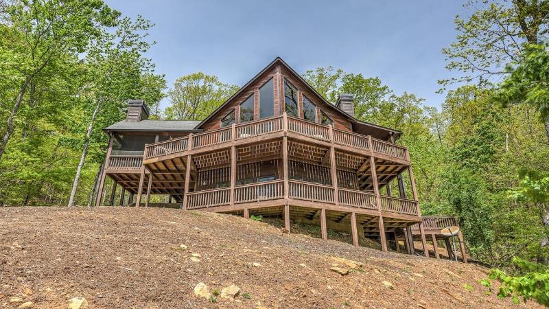 Mountain Dream Lodge - image 46