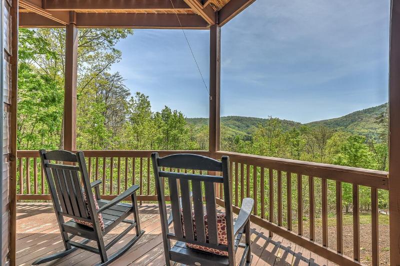 Mountain Dream Lodge - image 9