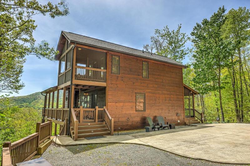 Mountain Dream Lodge - image 28