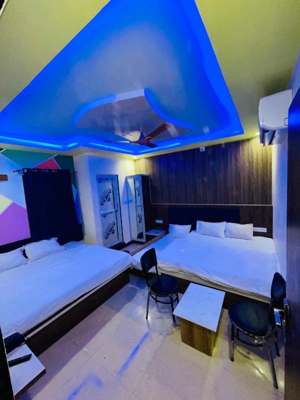 hotel sagar inn - image 9