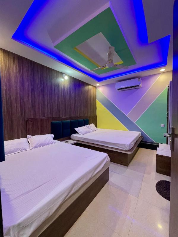 hotel sagar inn - image 4