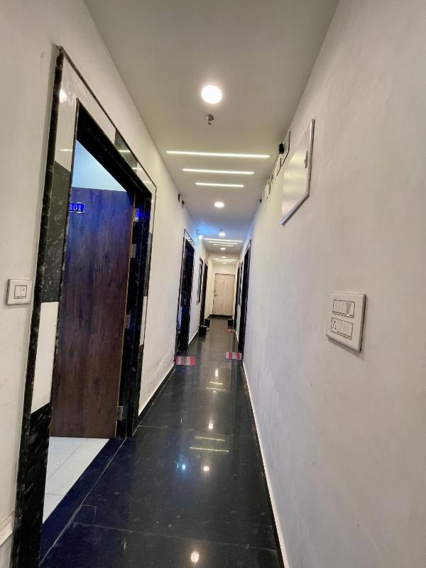 hotel sagar inn - image 5