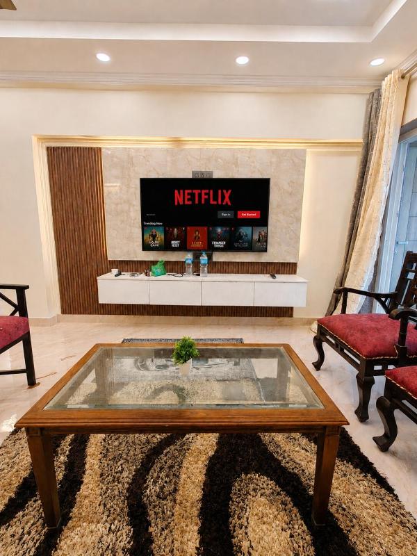 Mystic Stays 2BHK Royal Orchid Resort Mussoorie - image 11