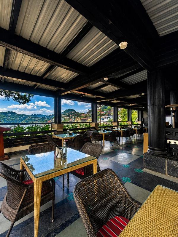 Mystic Stays 2BHK Royal Orchid Resort Mussoorie - image 5
