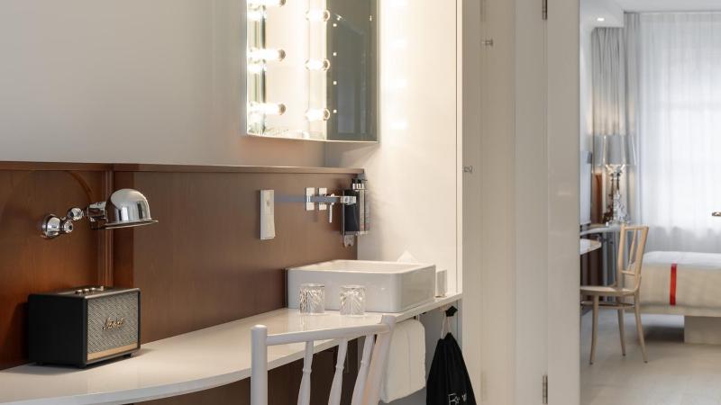 Ruby Mimi Hotel Zurich by IHG - image 11