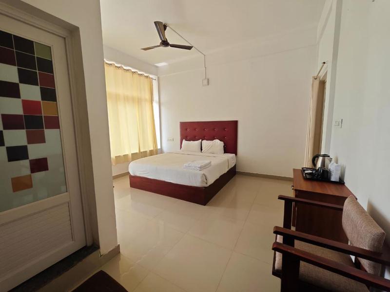 Suite Stayz with balcony in Munnar - image 30
