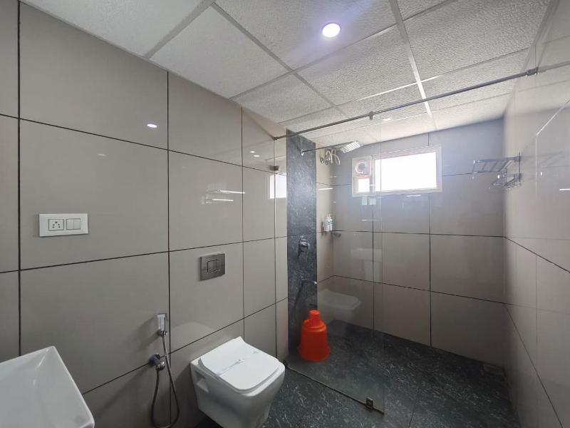 Suite Stayz with balcony in Munnar - image 43