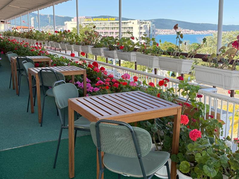 Hotel Olymp - image 9