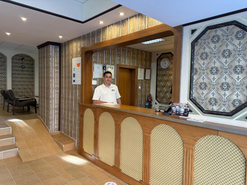 Hotel Olymp - image 8