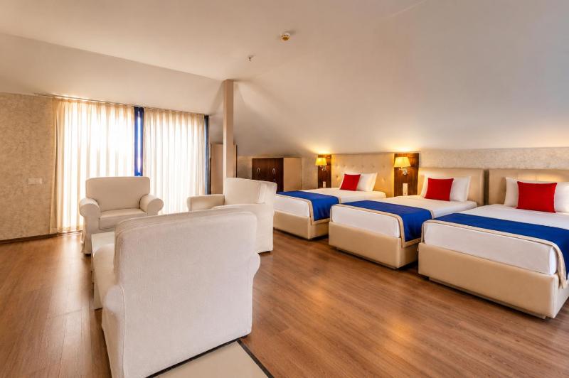Kleopatra Micador Otel - image 14