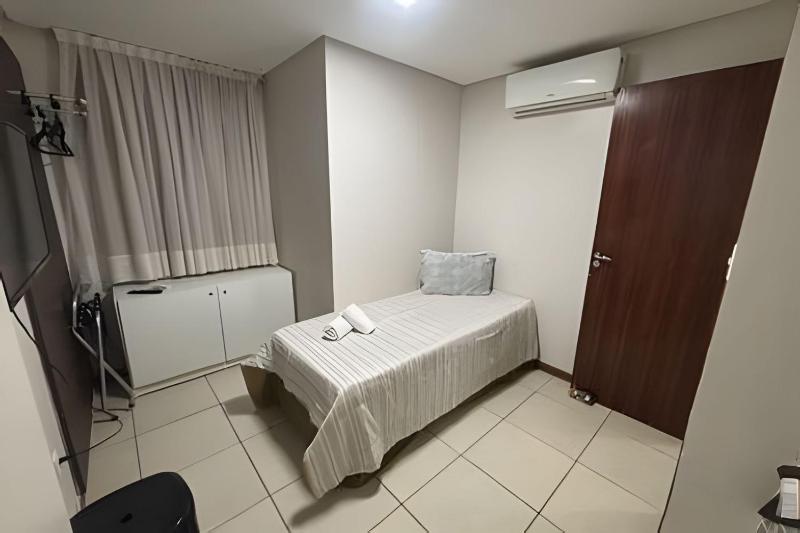 Apartamentos/Flats à beira-mar em João Pessoa - image 26