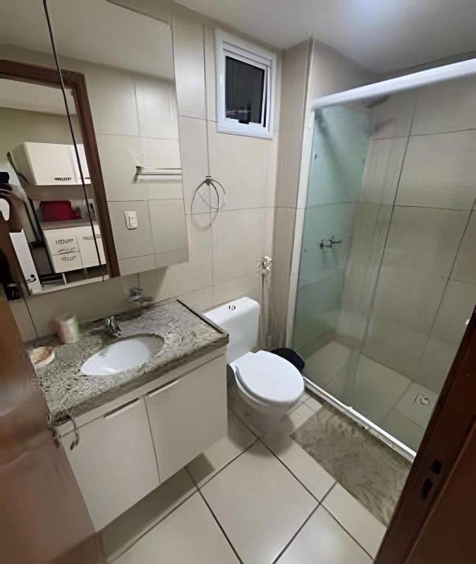 Apartamentos/Flats à beira-mar em João Pessoa - image 37