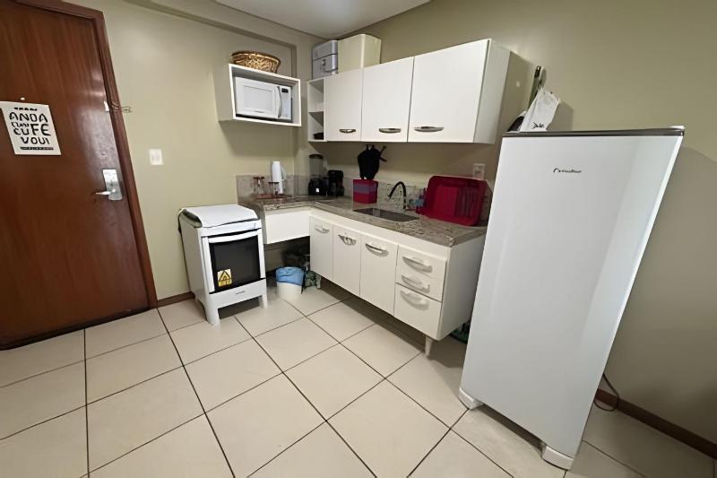 Apartamentos/Flats à beira-mar em João Pessoa - image 36