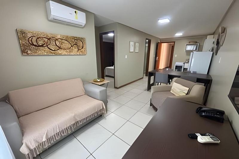 Apartamentos/Flats à beira-mar em João Pessoa - image 24