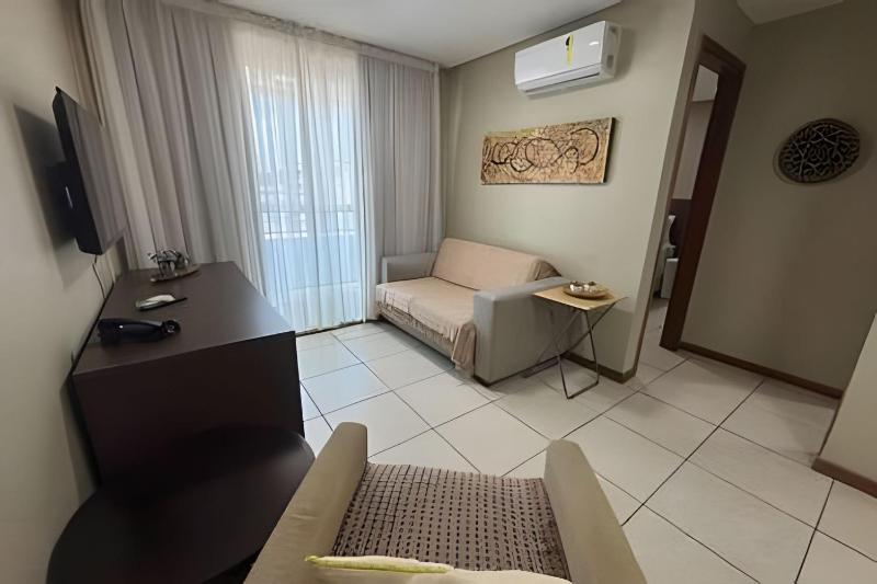 Apartamentos/Flats à beira-mar em João Pessoa - image 7