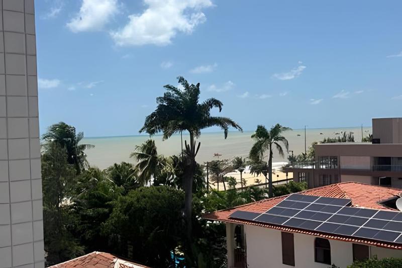 Apartamentos/Flats à beira-mar em João Pessoa - image 25