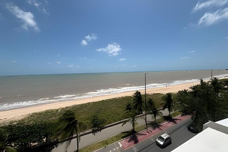 Apartamentos/Flats à beira-mar em João Pessoa - image 28