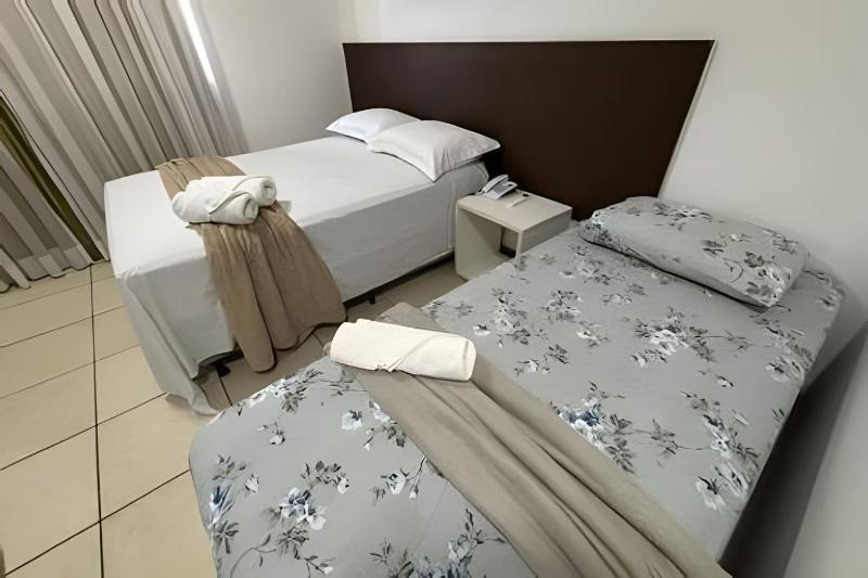 Apartamentos/Flats à beira-mar em João Pessoa - image 10