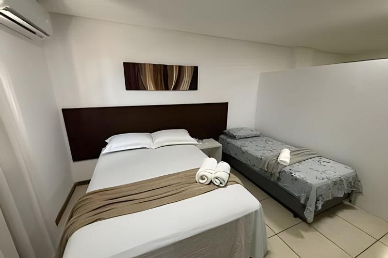 Apartamentos/Flats à beira-mar em João Pessoa - image 18