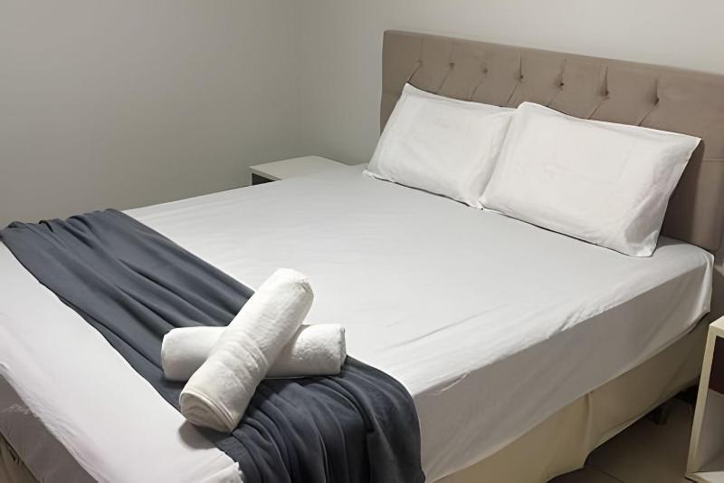 Apartamentos/Flats à beira-mar em João Pessoa - image 35