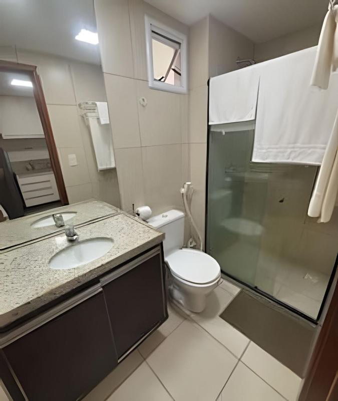 Apartamentos/Flats à beira-mar em João Pessoa - image 8