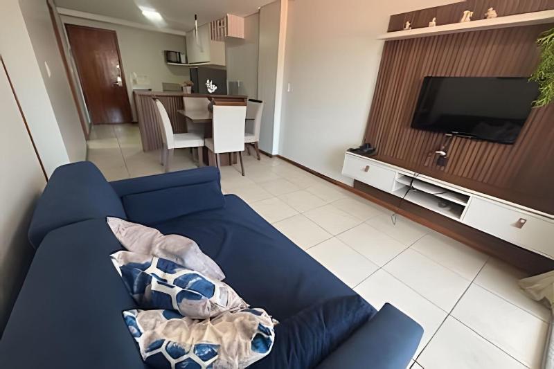 Apartamentos/Flats à beira-mar em João Pessoa - image 16