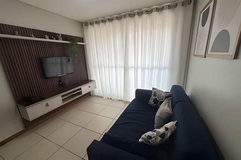 Apartamentos/Flats à beira-mar em João Pessoa - image 27