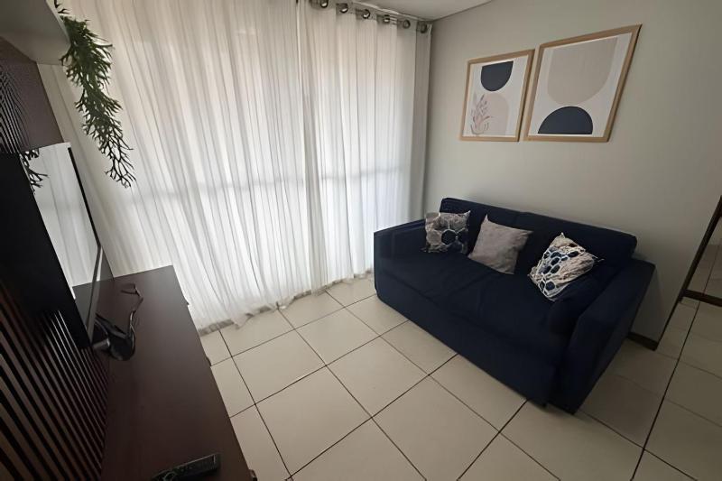 Apartamentos/Flats à beira-mar em João Pessoa - image 39