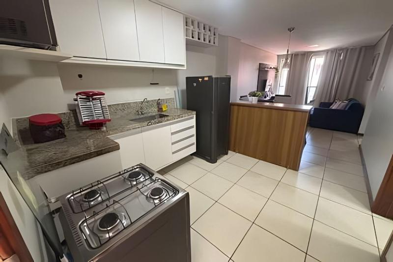 Apartamentos/Flats à beira-mar em João Pessoa - image 38