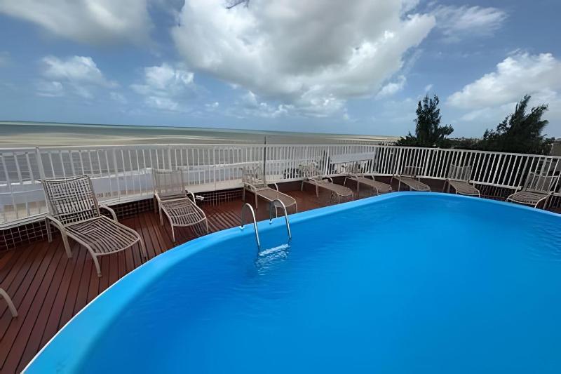 Apartamentos/Flats à beira-mar em João Pessoa - image 23