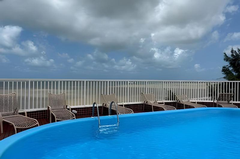 Apartamentos/Flats à beira-mar em João Pessoa - image 22