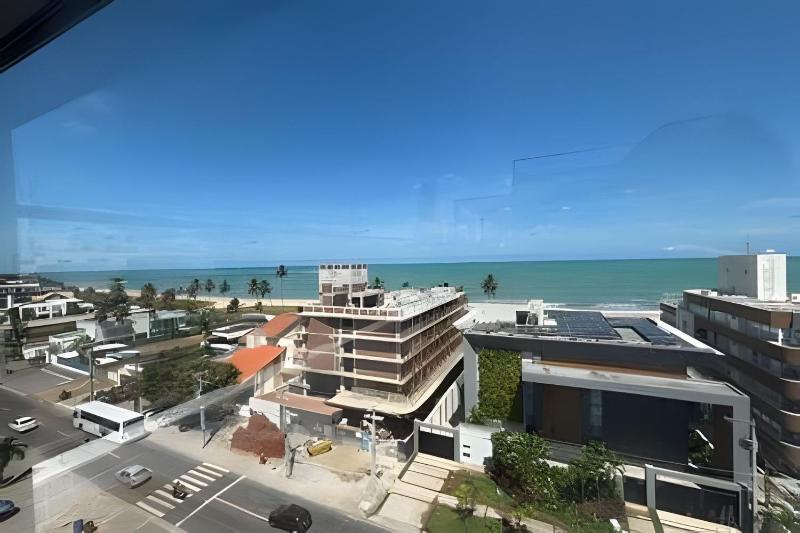Flat completo a poucos passos do Mar. - image 28