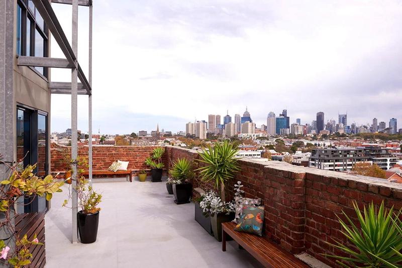 Factory Penthouse - image 6