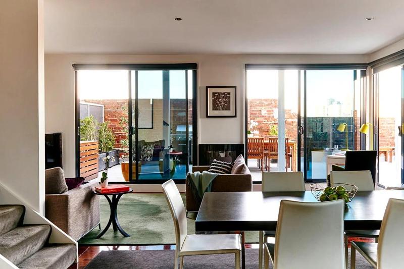Factory Penthouse - image 11