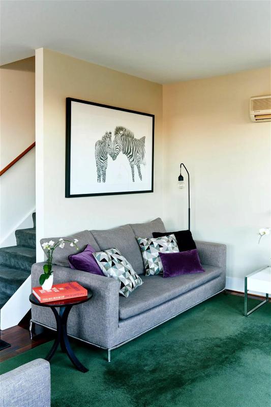 Factory Penthouse - image 3