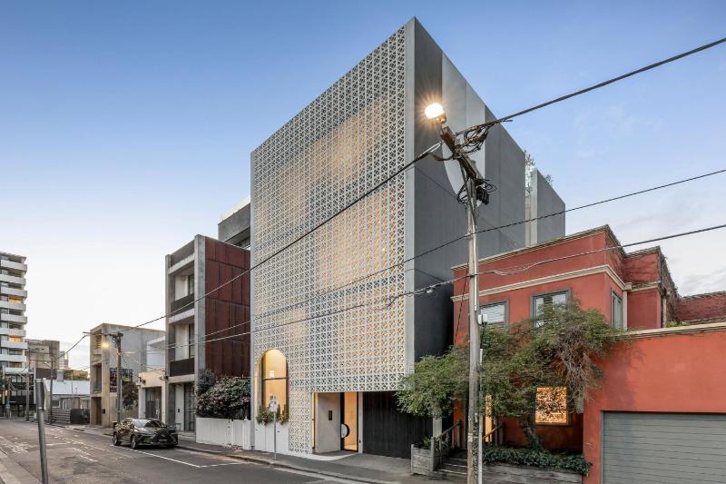 Cremorne Sanctuary - image 9