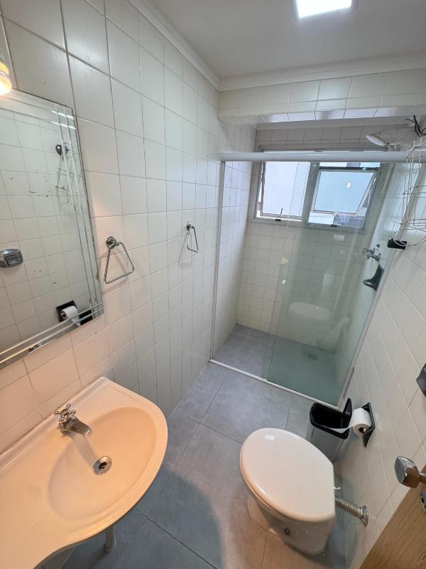 Apartamento Guarujá Praia da Enseada - image 7