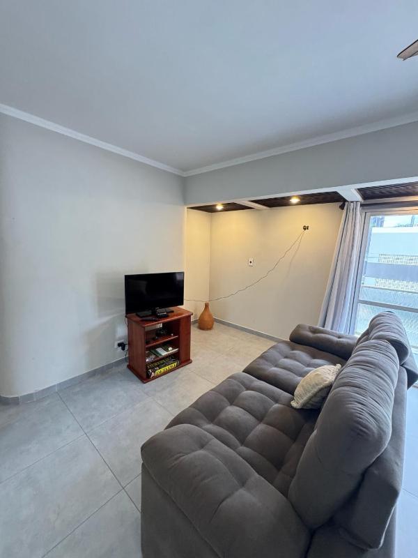Apartamento Guarujá Praia da Enseada - image 3