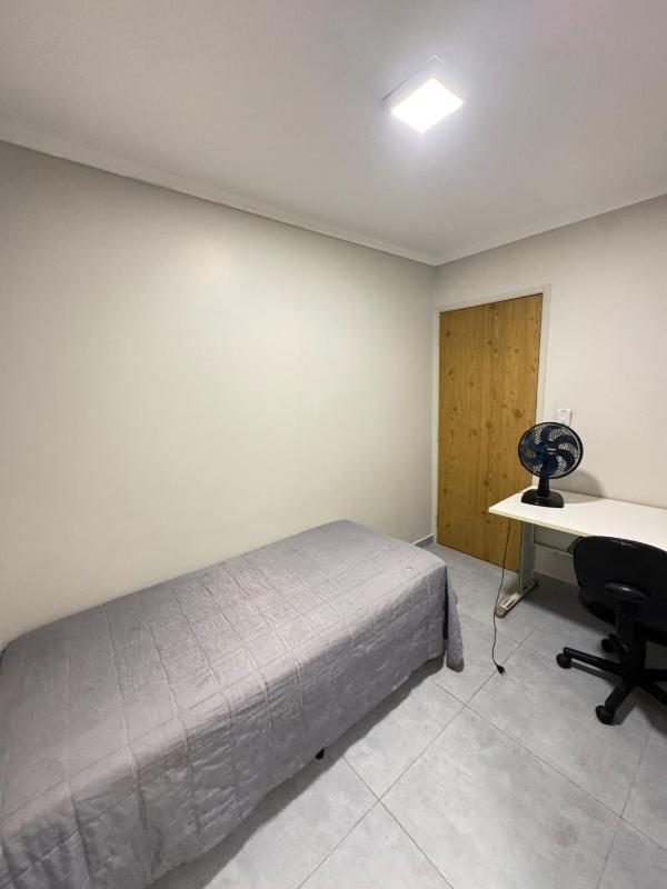 Apartamento Guarujá Praia da Enseada - image 12