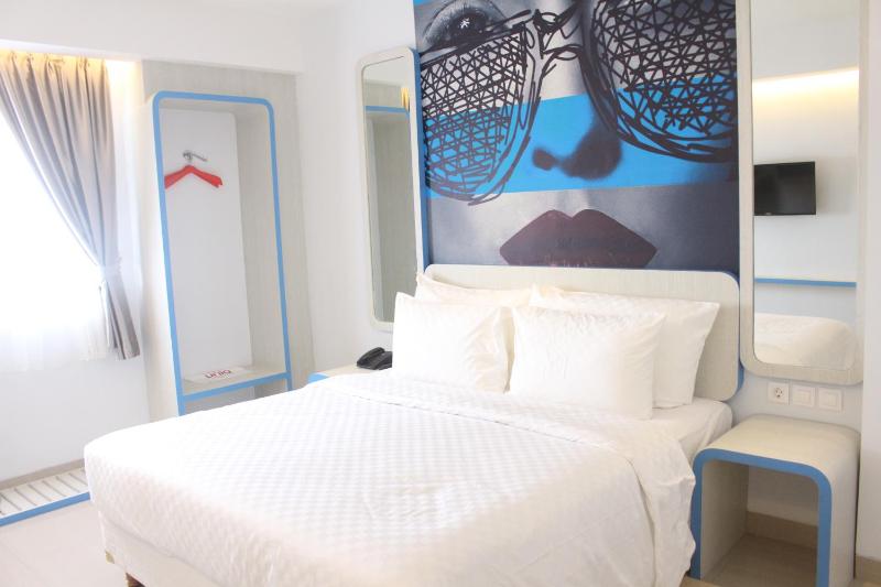 Uniq Hotel - image 4