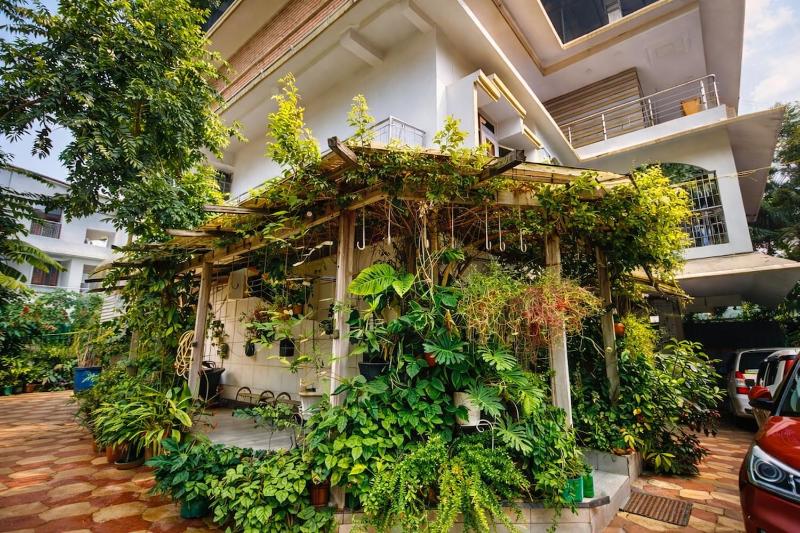 Private Suite Royal Manor Guwahati - image 11