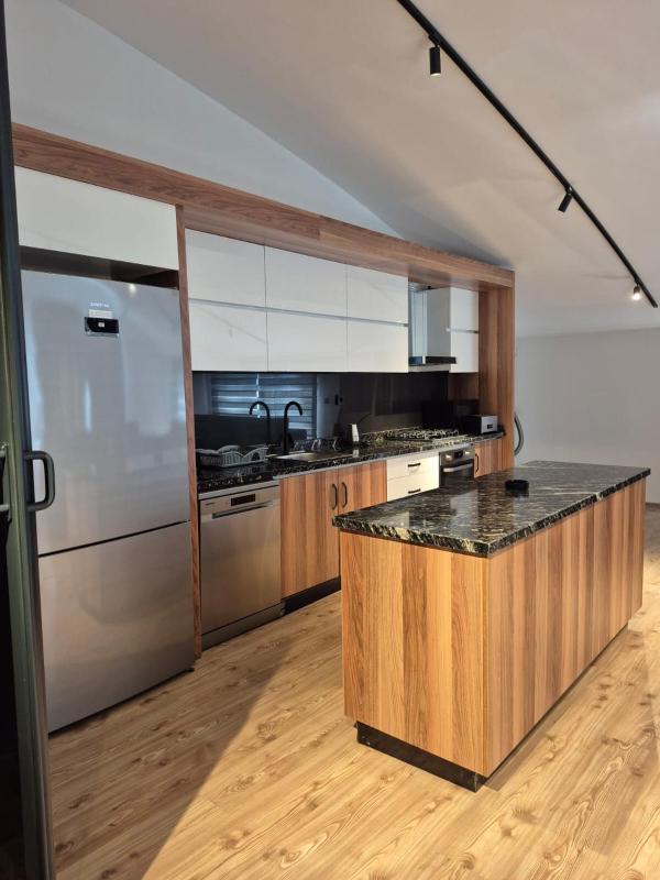 City Apart Otel - image 13