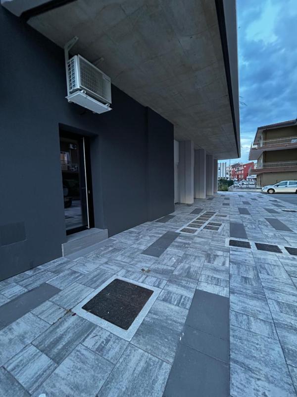 LOFT DAMARE Terrazza giardino PRIVATA - image 42