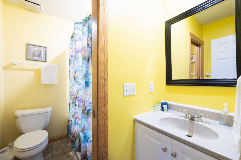 Third Row Whalehead Home with Pool and Spa Sleeps 22 - image 48