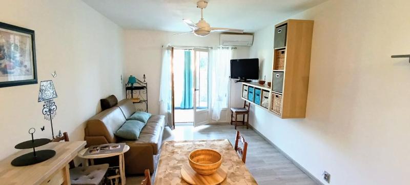 Well equipped studio with terrace Sanary-sur-Mer - image 11