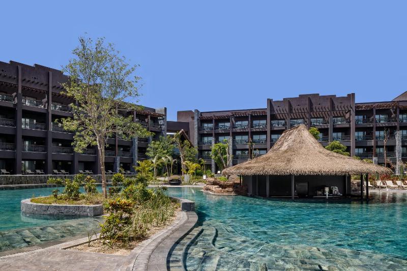 Lopesan Serenity Bay Resort Spa & Casino - Adults Only - image 1